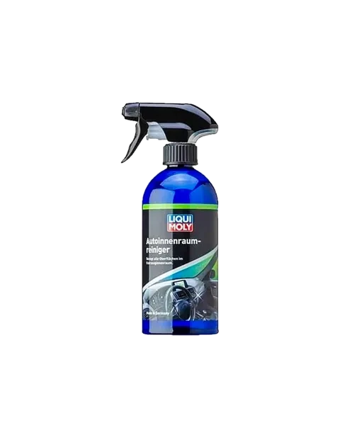 LIQUI MOLY Araç İçi Temizleyicisi 500 ml