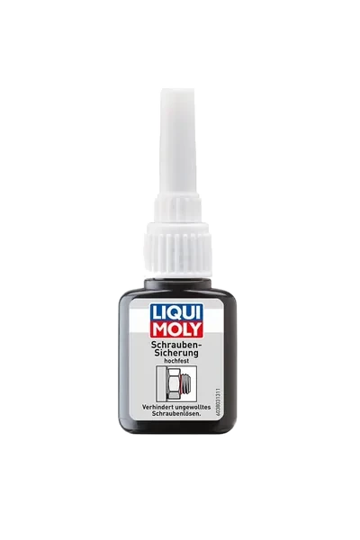 LIQUI MOLY Civata Sabitleyici Sert 10 gr