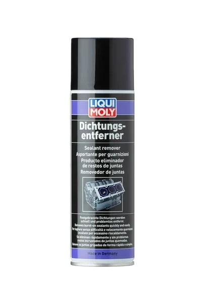 LIQUI MOLY Conta Sökücü, Çıkarıcısı 300 ml