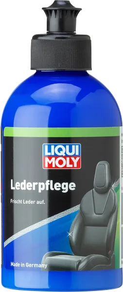 LIQUI MOLY Deri Bakım Kremi 250 ml
