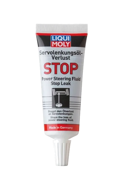 LIQUI MOLY Direksiyon Hidrolik Sistemi Sızıntı Önleyici 35 ml