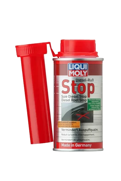 LIQUI MOLY Dizel Duman Önleyici 150 ml