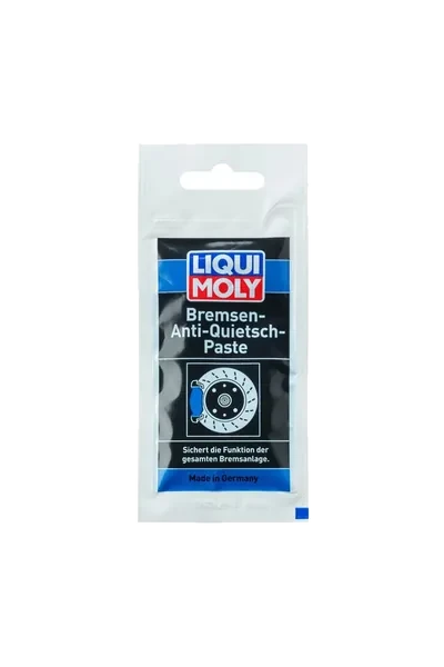 LIQUI MOLY Fren Gıcırtı Sesi Önleyici 10 g