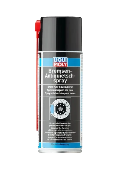 LIQUI MOLY Fren Gıcırtı Sesi Önleyici Sprey