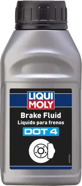 LIQUI MOLY Fren Hidroliği DOT 4 500 ml
