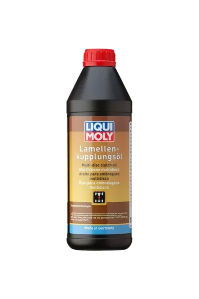 LIQUI MOLY Haldex Yağı