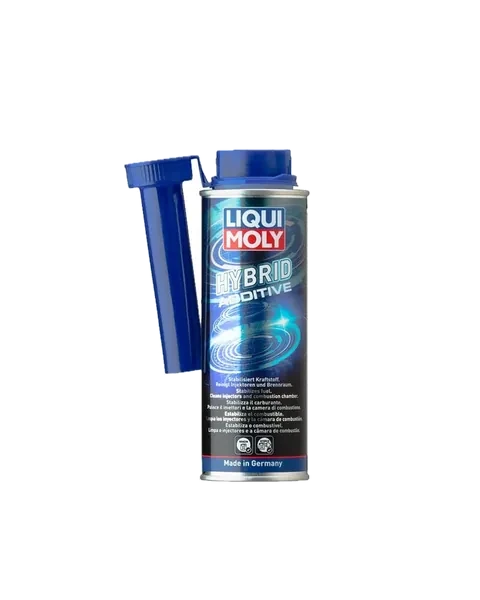 LIQUI MOLY Hibrit Yakıt Katkısı (Hybrit Additive) 250 ml