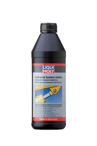 LIQUI MOLY Hidrolik Sistem Katkısı 1 L