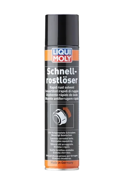 LIQUI MOLY Hızlı Pas Sökücü 300 ml