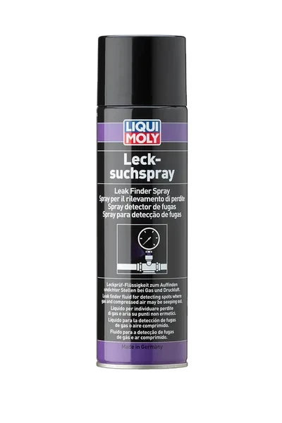 LIQUI MOLY Kaçak Tespit Spreyi 400 ml