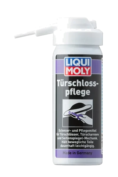 LIQUI MOLY Kapı Kilit Yağlayıcısı 50 ml