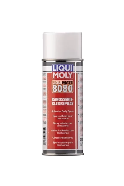 LIQUI MOLY Kaporta Yapıştırma Spreyi 400 ml