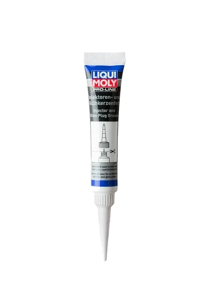 LIQUI MOLY Karbüratör Temizleyici 400ml