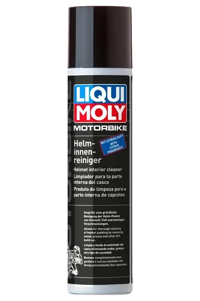 LIQUI MOLY Kask İçi Temizleyici