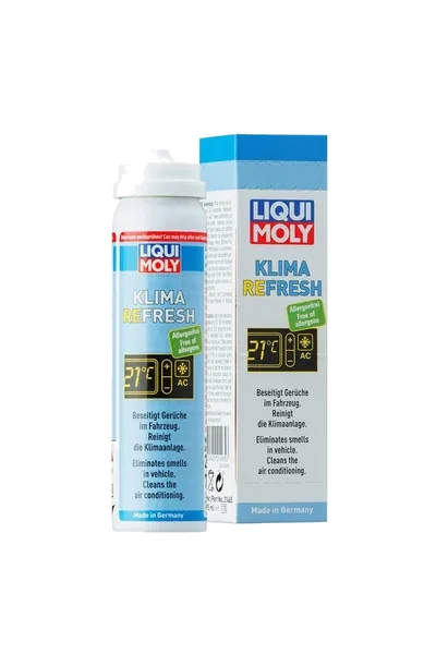 LIQUI MOLY Klima Fresh Plus 75 ml