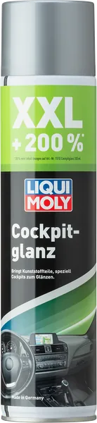 LIQUI MOLY Kokpit Parlatıcı 600 ml