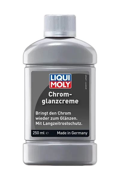 LIQUI MOLY Krom Parlatma Kremi 250 ml