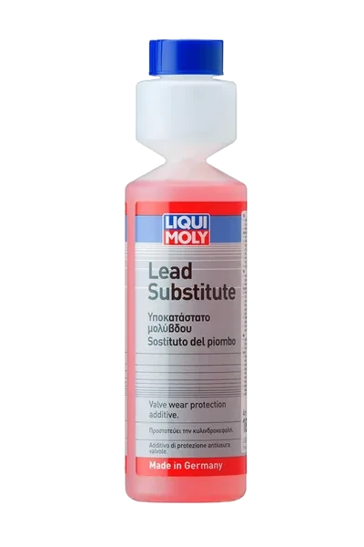 LIQUI MOLY Kurşun Arttırıcı Katkı 250 ml