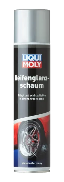 LIQUI MOLY Lastik Parlatıcı 400 ml