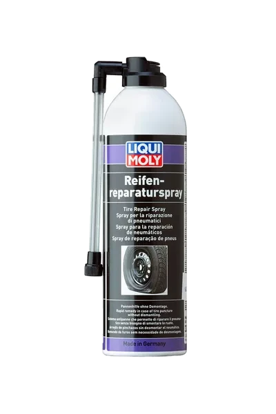LIQUI MOLY Lastik Tamir Spreyi 500 ml