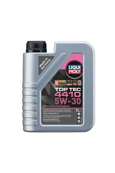 Liqui Moly 5W-30 Motor Yağı Top Tec 4410 1 L