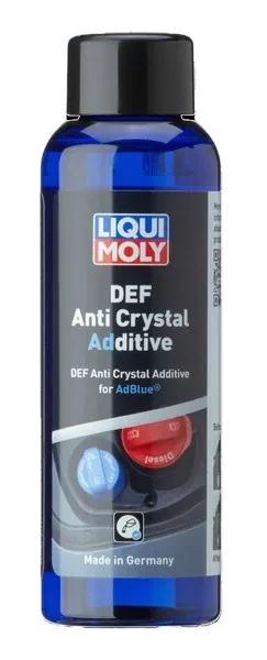 Liqui Moly adblue kristalleşme önleyici konsantre katkı -100 ml