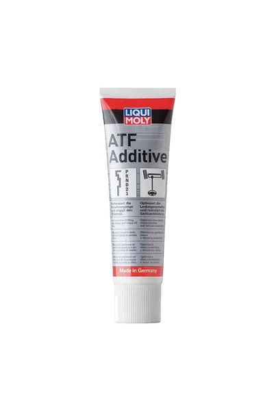 Liqui Moly ATF Otomatik Şanzıman Katkısı 250 ml