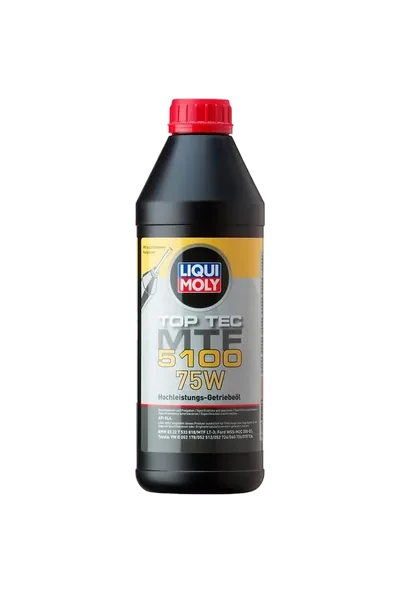 Liqui Moly TOP TEC MTF 5200 75W-80 (20845) ŞANZIMAN YAĞI