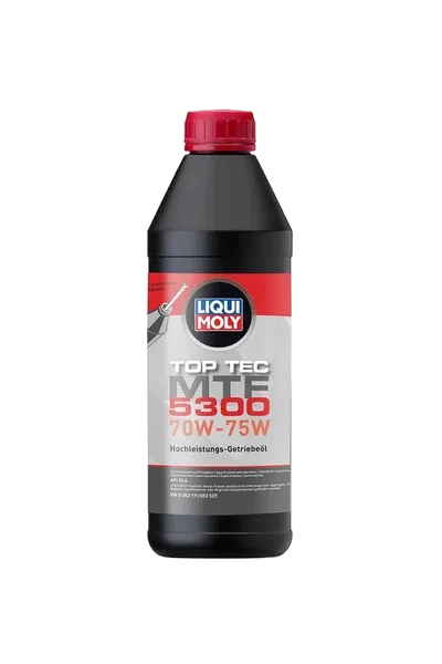 Liqui Moly TOP TEC MTF 5300 70W-75 (21359) ŞANZIMAN YAĞI