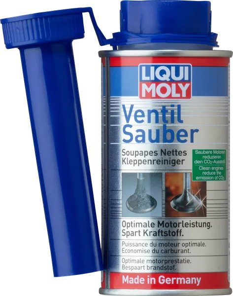 Liqui Moly VALVE CLEAN 150 ml