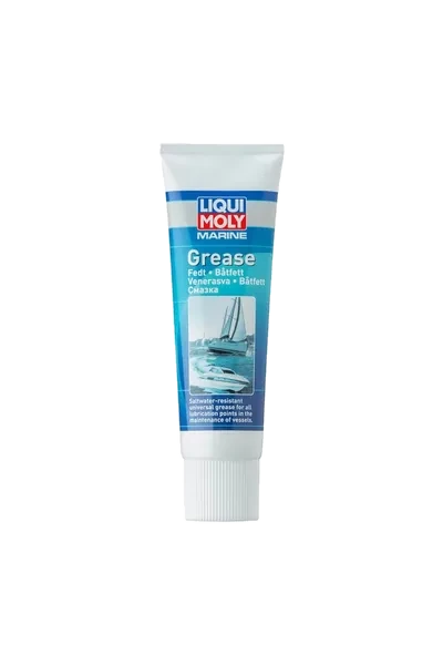 LIQUI MOLY Marin Gresi 250 g