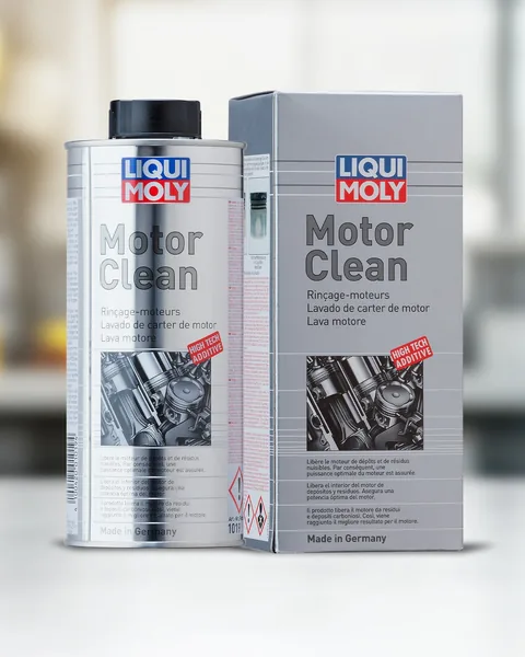 LIQUI MOLY Motor Clean 500 ml