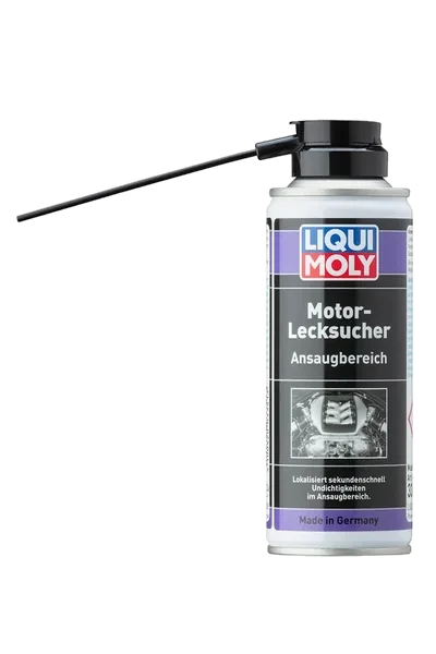 LIQUI MOLY Motor Kaçak Tespit Spreyi 200 ml