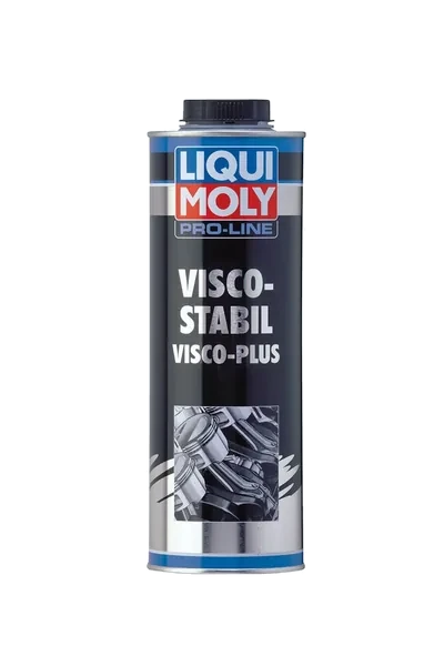 LIQUI MOLY Motor Yağ Viskozite Koruyucu Katkı 1 L