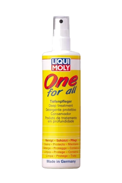 LIQUI MOLY One For All Bakım Ürünü 250 ml