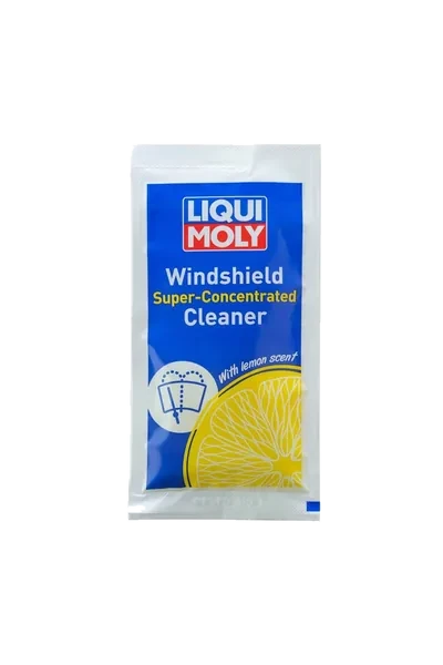 LIQUI MOLY Oto Cam Temizleme Konsantre Sıvısı Mini