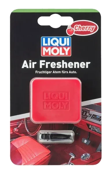 LIQUI MOLY Oto Kokusu Cherry
