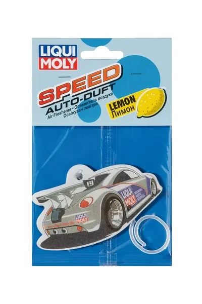 LIQUI MOLY Oto Kokusu Limon 5 g