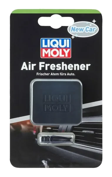 LIQUI MOLY Oto Kokusu New Car