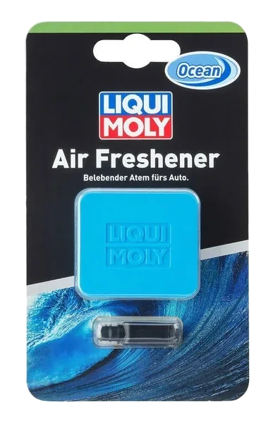 LIQUI MOLY Oto Kokusu Ocean
