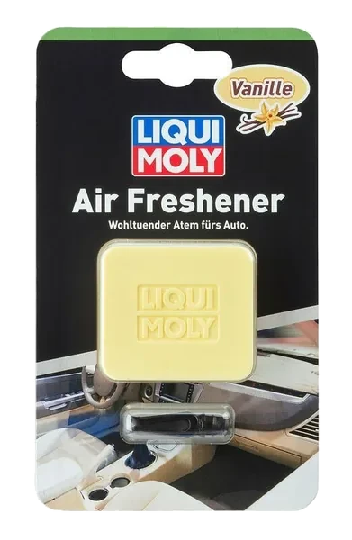 LIQUI MOLY Oto Kokusu Vanilya