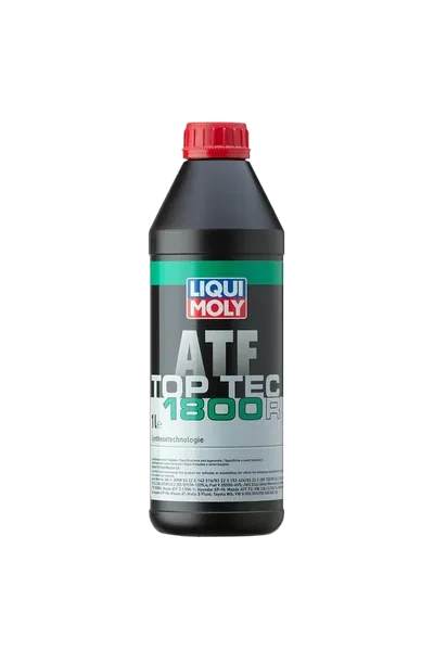 LIQUI MOLY Otomatik Şanzıman Yağı Top Tec ATF 1800 R