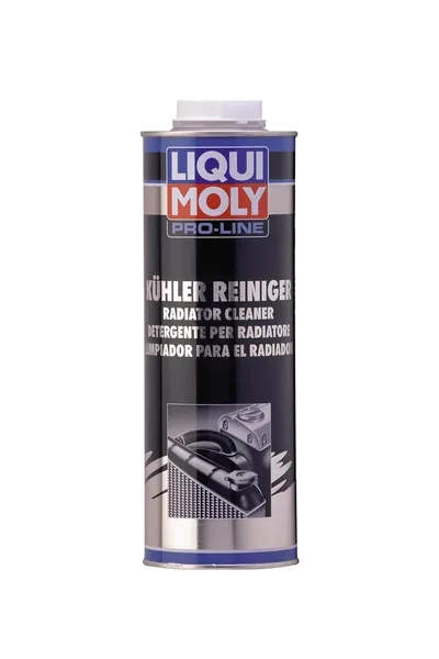 LIQUI MOLY Pro Line Radyatör Temizleyici 1 L
