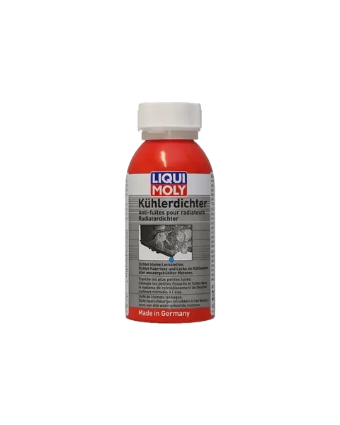 LIQUI MOLY Radyatör Sızıntı Önleyici 150 Ml.