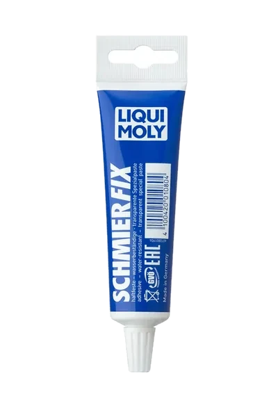 LIQUI MOLY Rulman Menteşe Macunu 50 gr