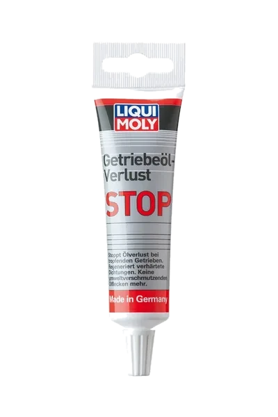 LIQUI MOLY Şanzıman Yağ Sızıntı Önleyici 50 ml