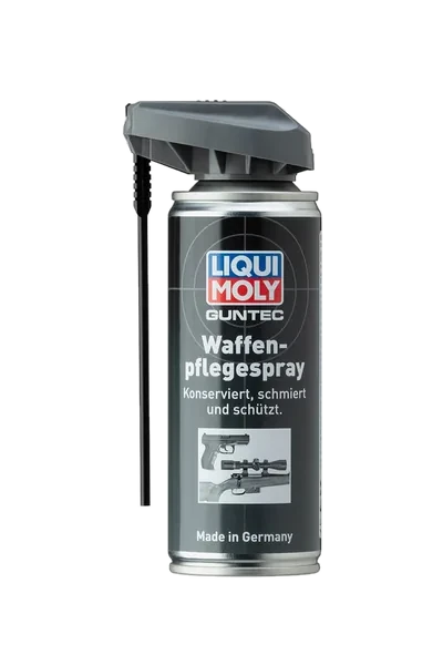 LIQUI MOLY Silah Bakım Spreyi