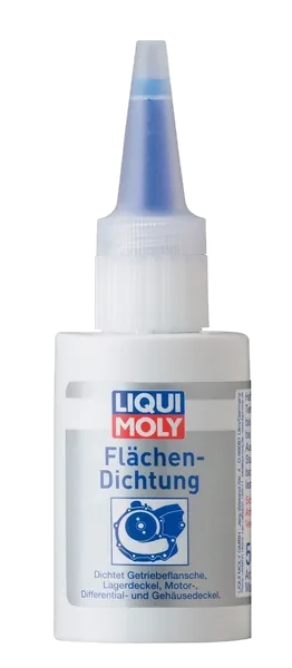 LIQUI MOLY Sızdırmaz Yüzey Sıvı Conta 50 g