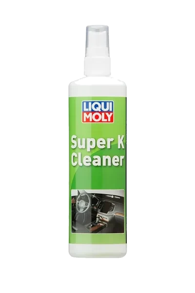 LIQUI MOLY Süper K İç-Dış Temizleyici 250 ml