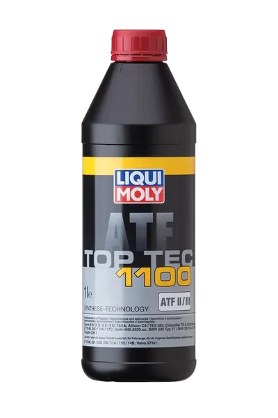 LIQUI MOLY Top Tec ATF 1100 1 L